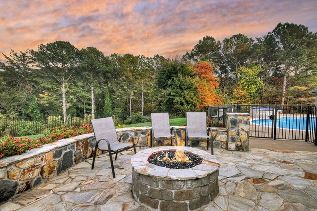 334 Belaire Drive, Copperhill, TN 37317