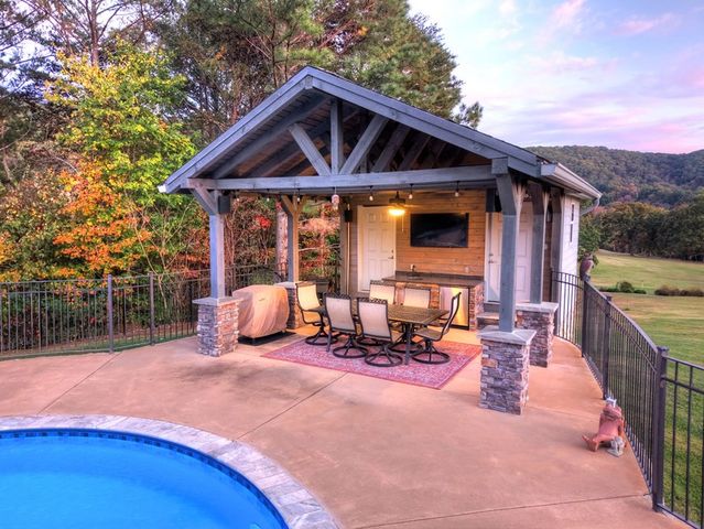 334 Belaire Drive, Copperhill, TN 37317