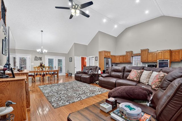 334 Belaire Drive, Copperhill, TN 37317