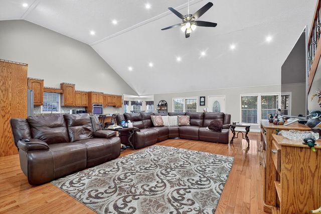 334 Belaire Drive, Copperhill, TN 37317