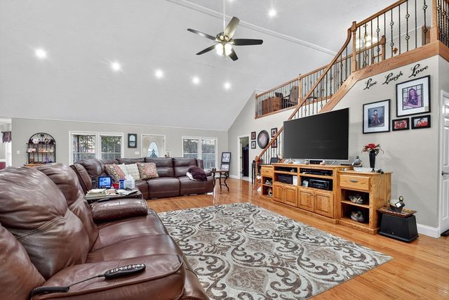 334 Belaire Drive, Copperhill, TN 37317