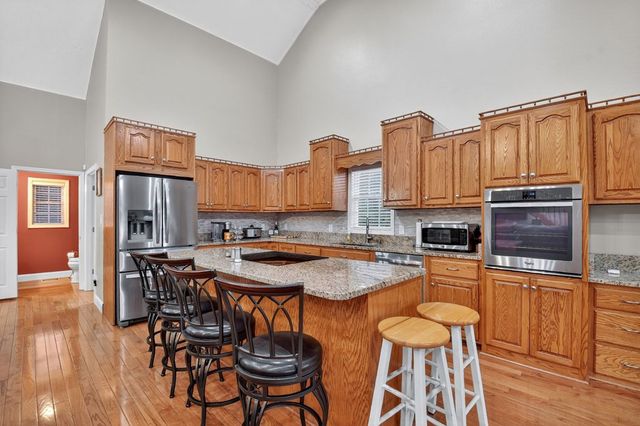 334 Belaire Drive, Copperhill, TN 37317