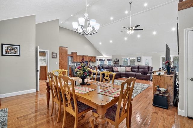 334 Belaire Drive, Copperhill, TN 37317