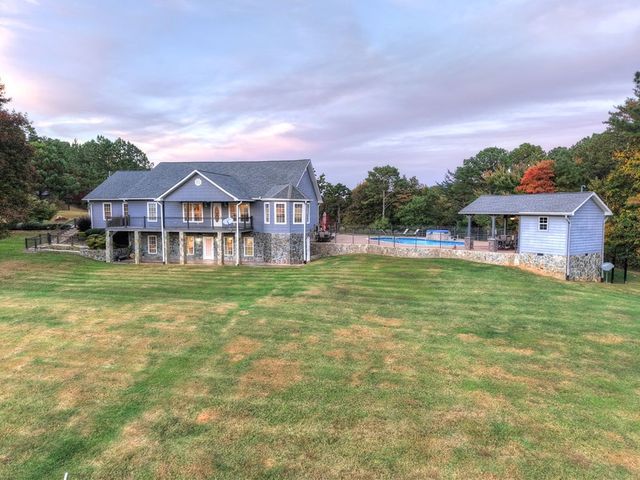 334 Belaire Drive, Copperhill, TN 37317