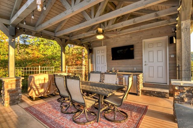 334 Belaire Drive, Copperhill, TN 37317