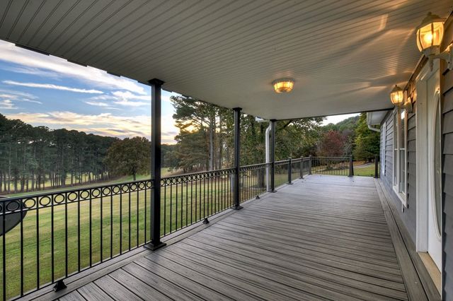 334 Belaire Drive, Copperhill, TN 37317