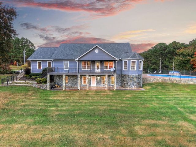 334 Belaire Drive, Copperhill, TN 37317