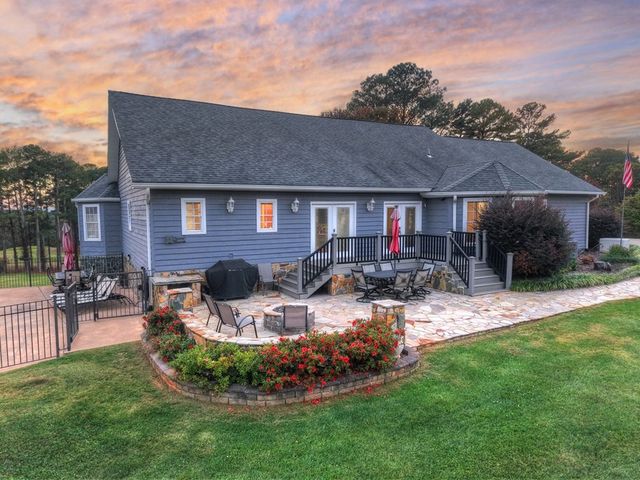 334 Belaire Drive, Copperhill, TN 37317