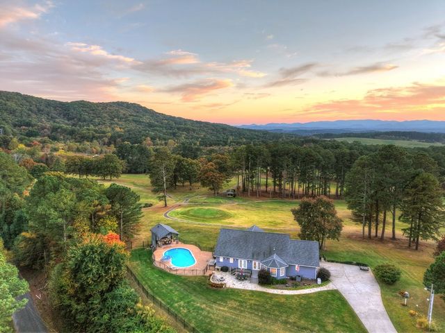 334 Belaire Drive, Copperhill, TN 37317