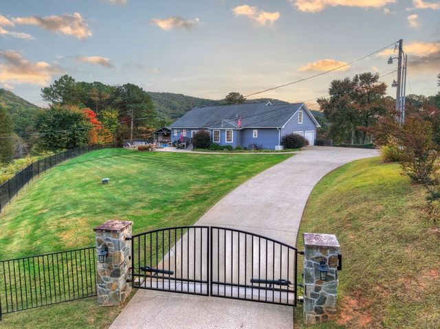 334 Belaire Drive, Copperhill, TN 37317