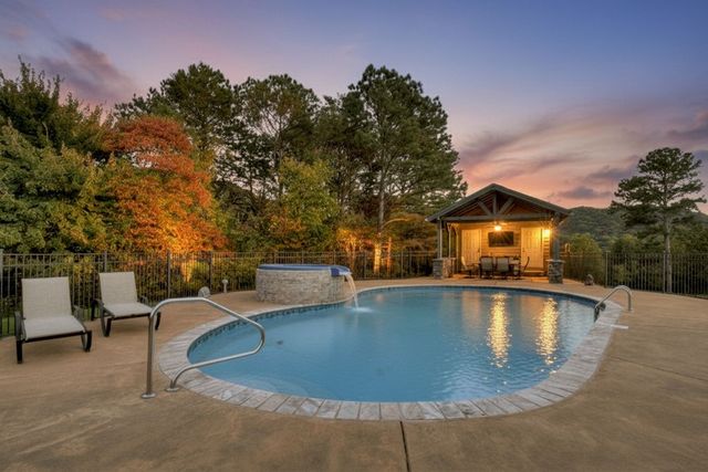 334 Belaire Drive, Copperhill, TN 37317