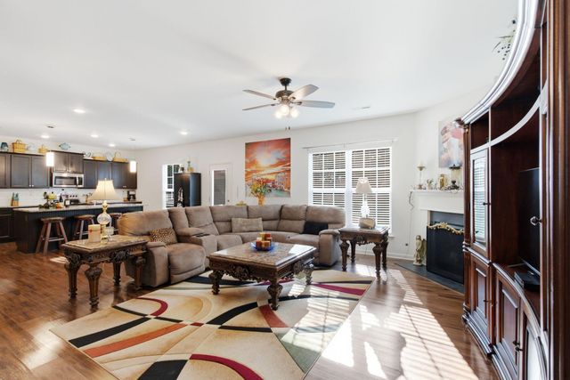 209 Sinclair Court, Georgetown, KY 40324