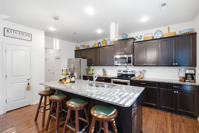 209 Sinclair Court, Georgetown, KY 40324