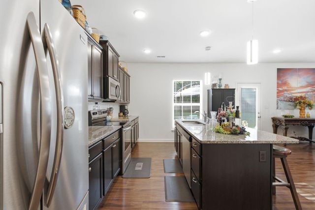 209 Sinclair Court, Georgetown, KY 40324