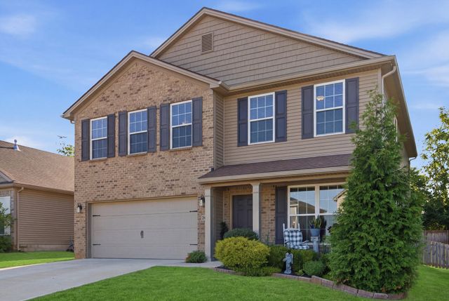 209 Sinclair Court, Georgetown, KY 40324