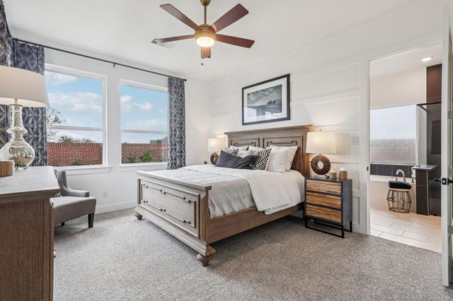 28822 Chalk Ridge Drive, New Caney, TX 77357