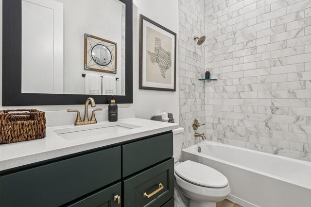 28822 Chalk Ridge Drive, New Caney, TX 77357