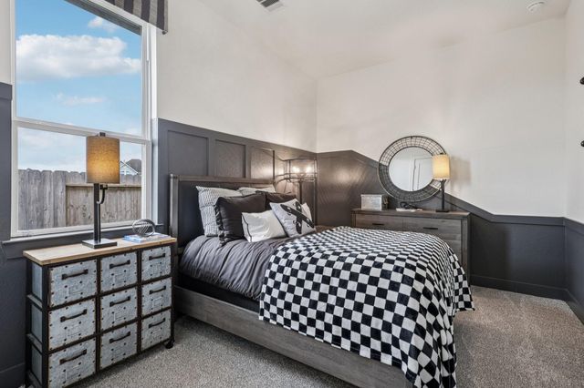 28822 Chalk Ridge Drive, New Caney, TX 77357