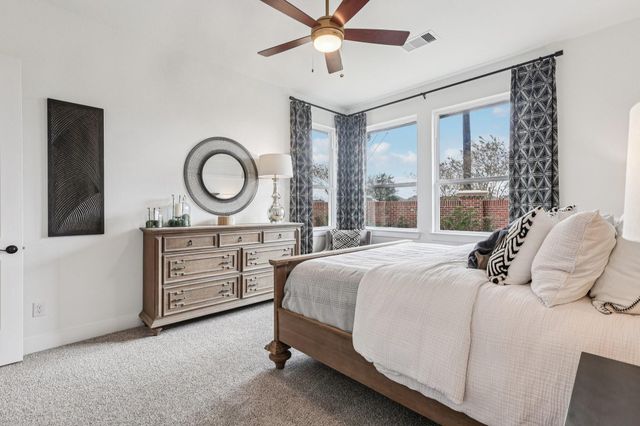 28822 Chalk Ridge Drive, New Caney, TX 77357