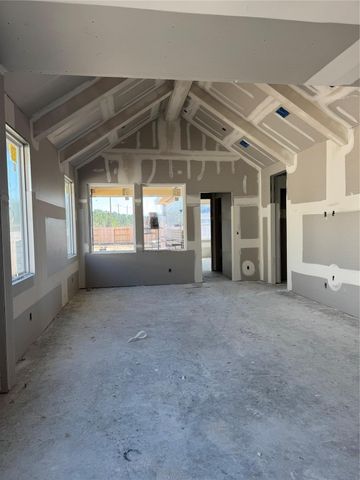 28822 Chalk Ridge Drive, New Caney, TX 77357