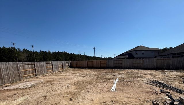 28822 Chalk Ridge Drive, New Caney, TX 77357