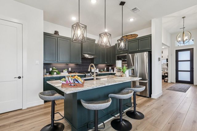 28822 Chalk Ridge Drive, New Caney, TX 77357