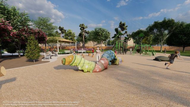 28822 Chalk Ridge Drive, New Caney, TX 77357