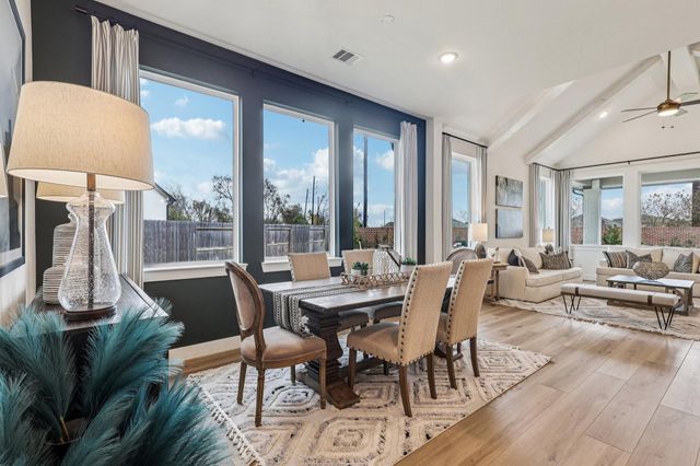 28822 Chalk Ridge Drive, New Caney, TX 77357