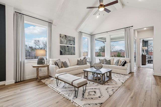 28822 Chalk Ridge Drive, New Caney, TX 77357