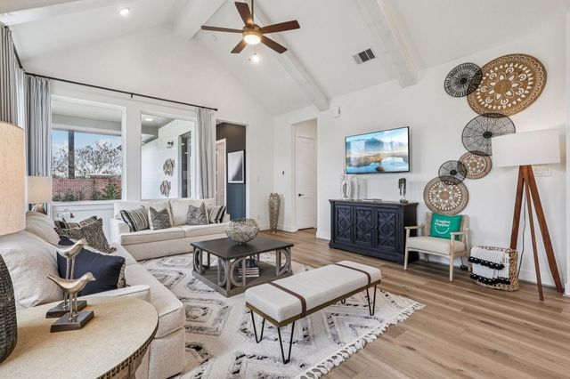 28822 Chalk Ridge Drive, New Caney, TX 77357