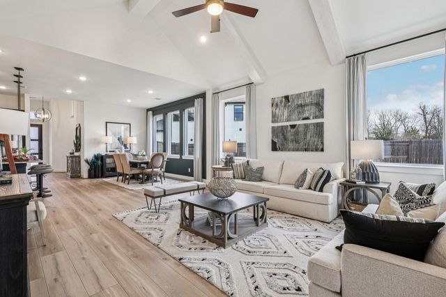 28822 Chalk Ridge Drive, New Caney, TX 77357