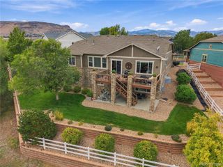 15852 W 59th Avenue, Golden, CO 80403