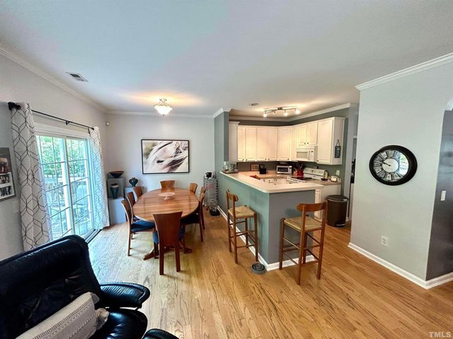 8417 Aztec Dawn Court, Raleigh, NC 27613