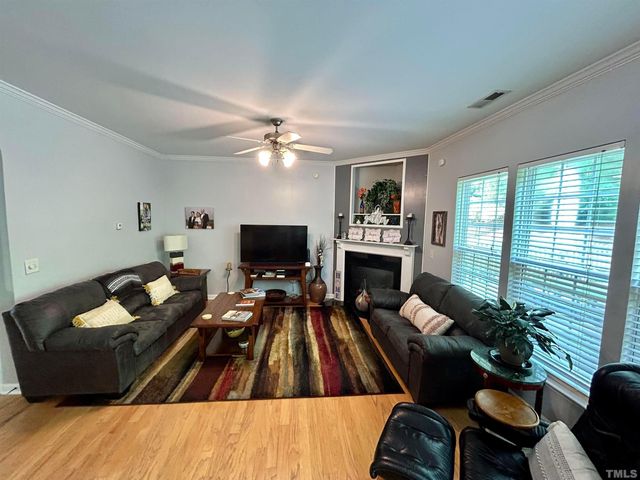 8417 Aztec Dawn Court, Raleigh, NC 27613