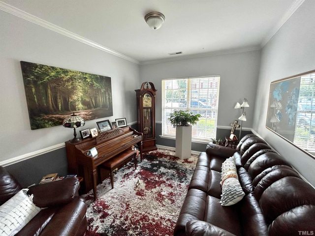 8417 Aztec Dawn Court, Raleigh, NC 27613