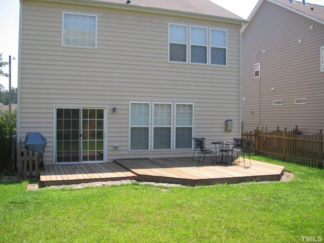 8417 Aztec Dawn Court, Raleigh, NC 27613