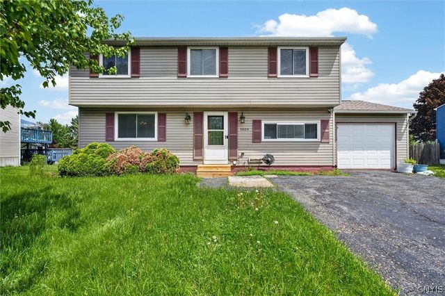 6009 Darby Road, Cicero, NY 13039