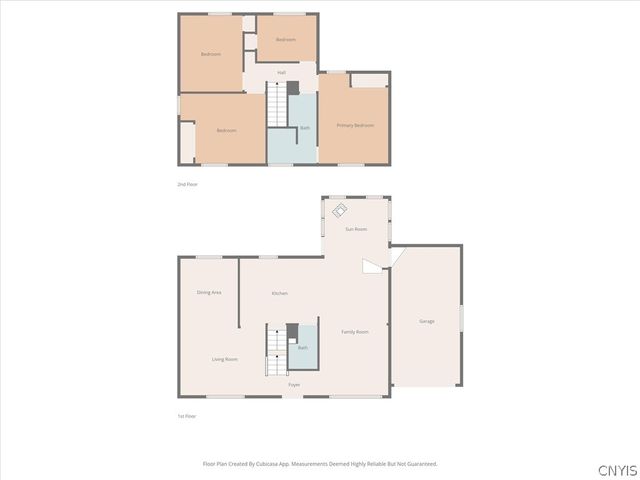 6009 Darby Road, Cicero, NY 13039