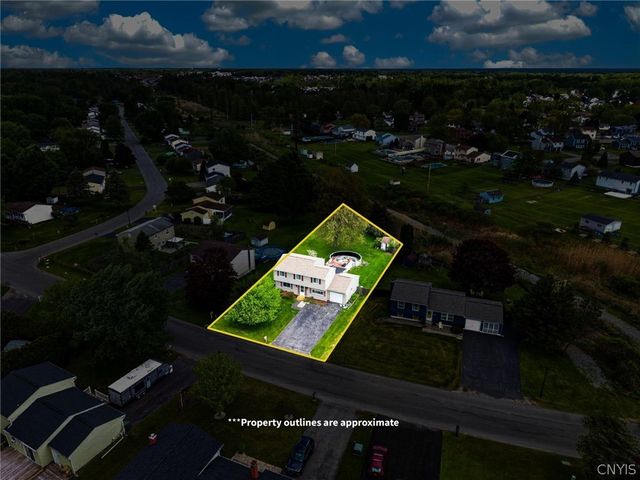 6009 Darby Road, Cicero, NY 13039