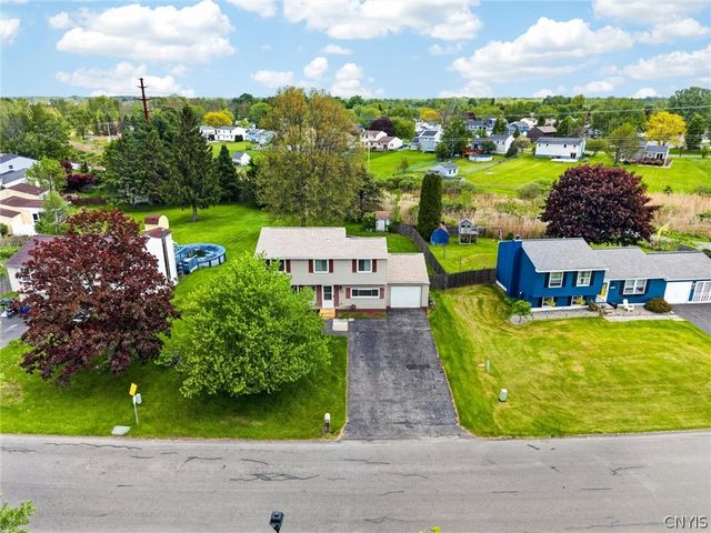 6009 Darby Road, Cicero, NY 13039