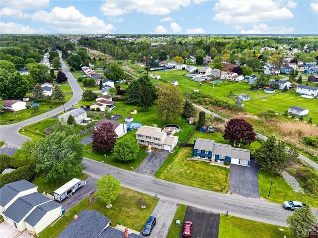 6009 Darby Road, Cicero, NY 13039