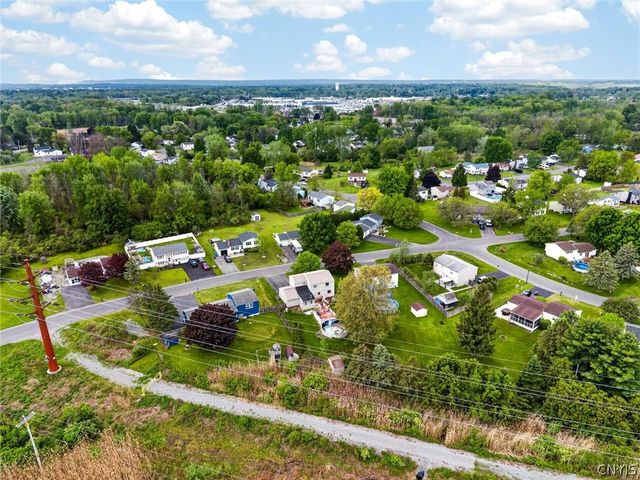 6009 Darby Road, Cicero, NY 13039