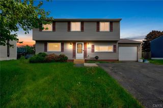 6009 Darby Road, Cicero, NY 13039