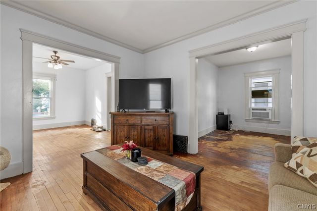 468 Whittier Avenue, Syracuse, NY 13204