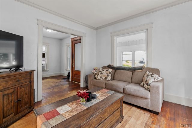 468 Whittier Avenue, Syracuse, NY 13204
