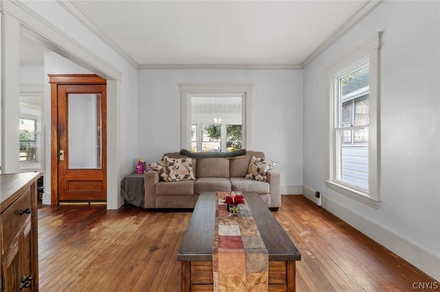 468 Whittier Avenue, Syracuse, NY 13204