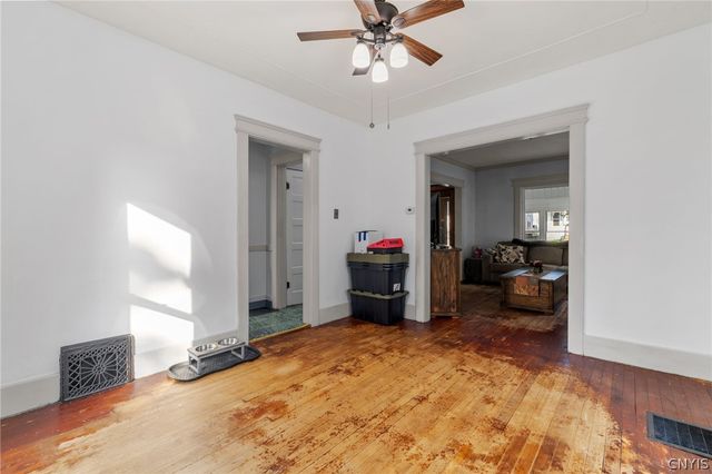468 Whittier Avenue, Syracuse, NY 13204
