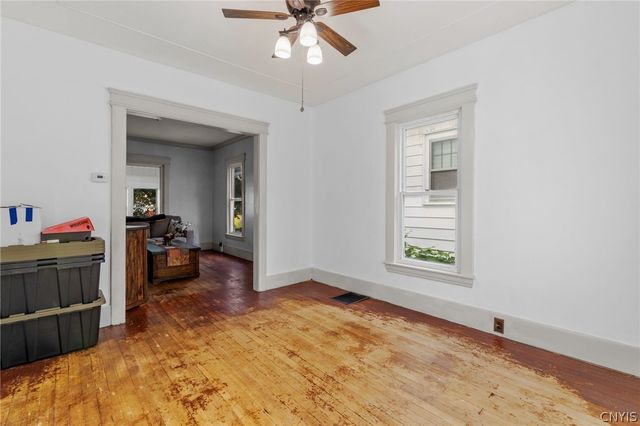468 Whittier Avenue, Syracuse, NY 13204