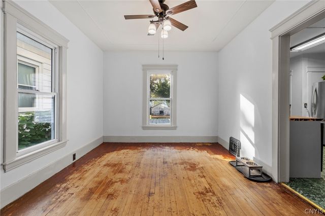 468 Whittier Avenue, Syracuse, NY 13204