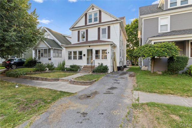 468 Whittier Avenue, Syracuse, NY 13204